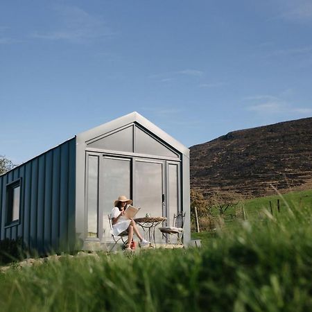 Oaklane Glamping Cabins Kenmare Exteriér fotografie