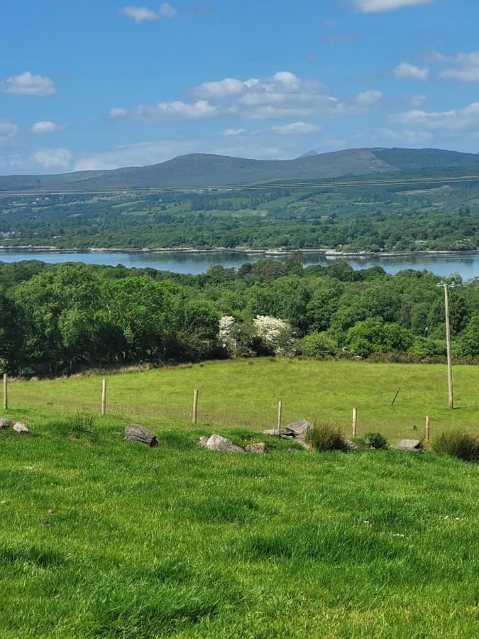 Oaklane Glamping Cabins Kenmare Exteriér fotografie