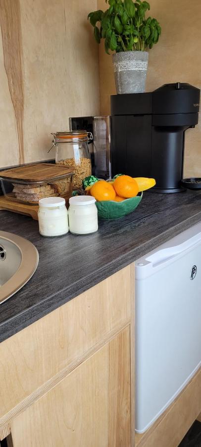 Oaklane Glamping Cabins Kenmare Exteriér fotografie