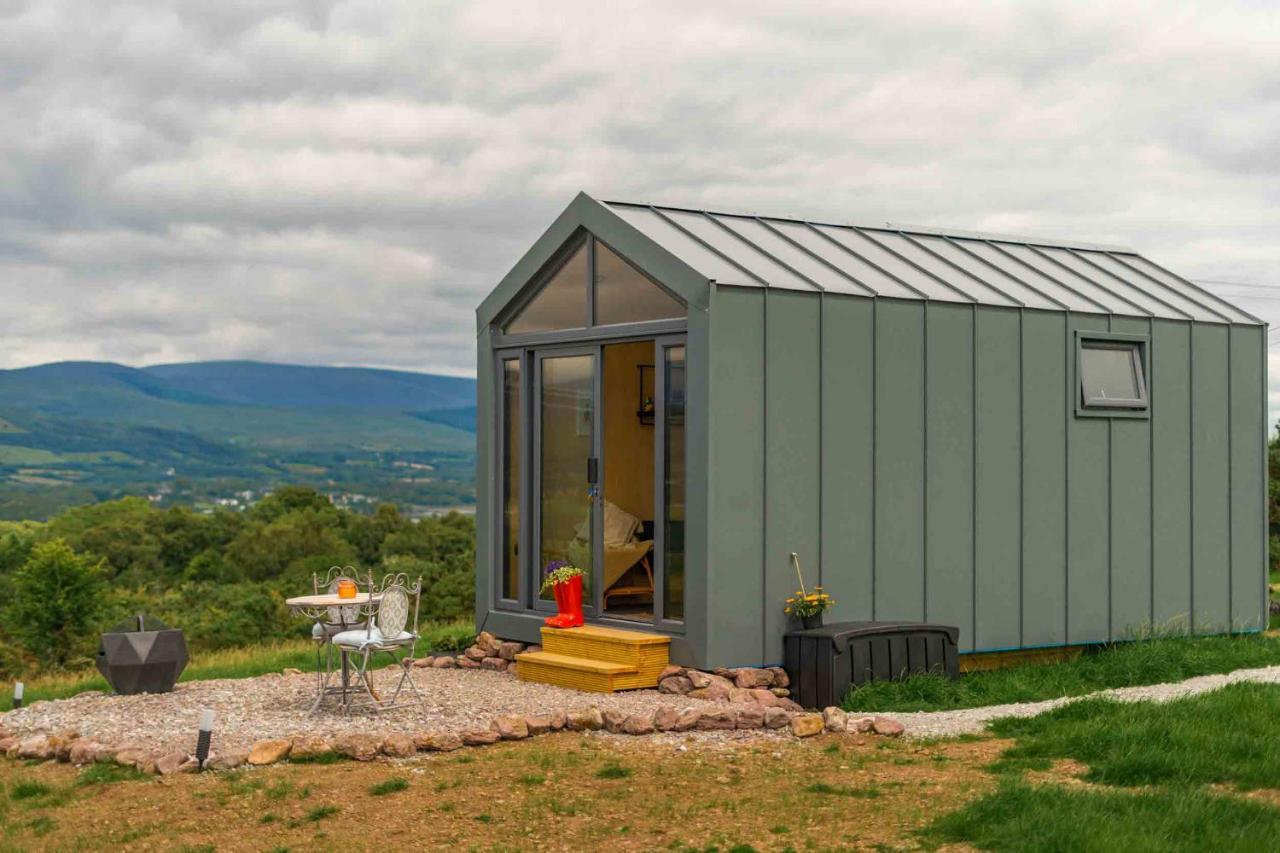 Oaklane Glamping Cabins Kenmare Exteriér fotografie