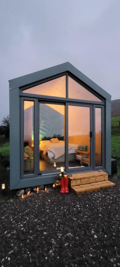 Oaklane Glamping Cabins Kenmare Exteriér fotografie