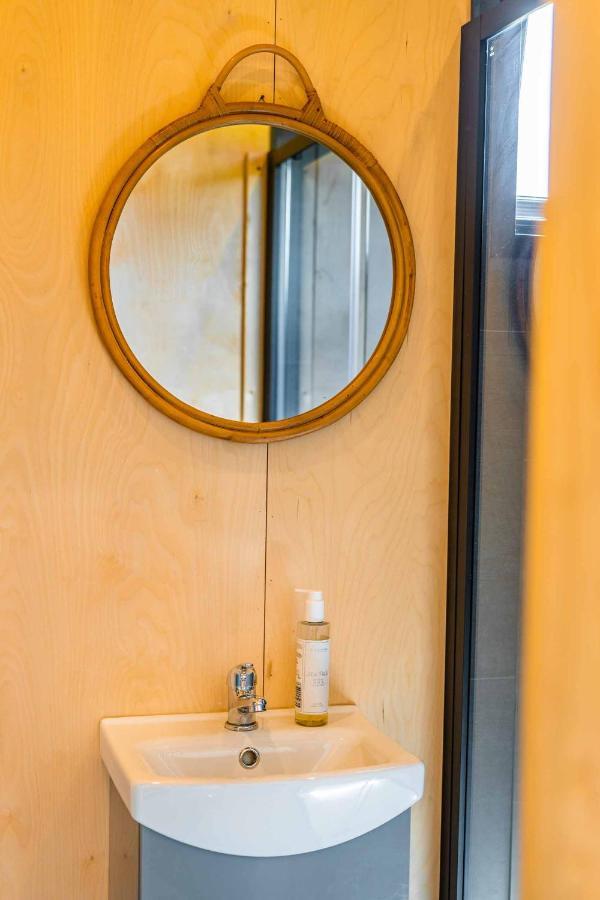 Oaklane Glamping Cabins Kenmare Exteriér fotografie
