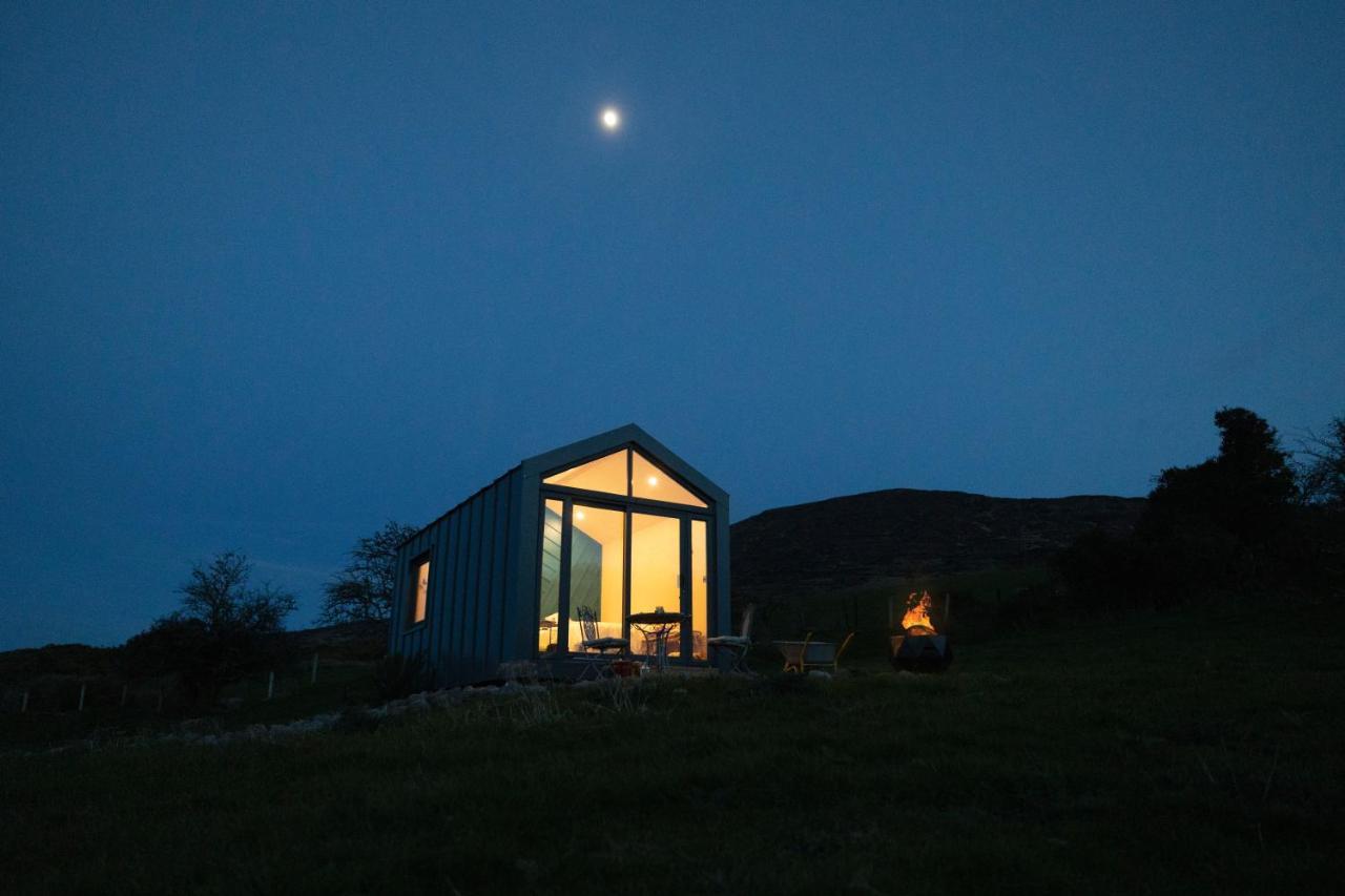 Oaklane Glamping Cabins Kenmare Exteriér fotografie